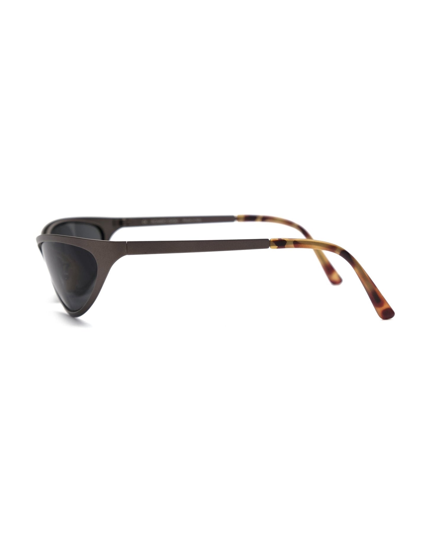 Romeo Gigli-Romeo Gigli Fall 1995 sunglasses vintage Sunglasses – The Dryads