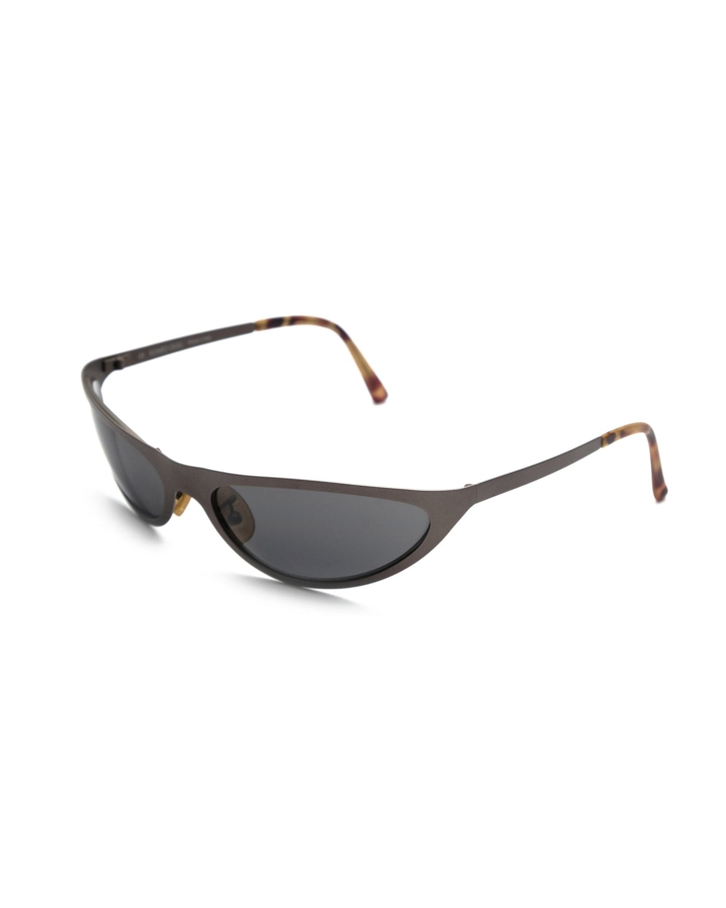 Romeo Gigli-Romeo Gigli Fall 1995 sunglasses vintage Sunglasses – The Dryads