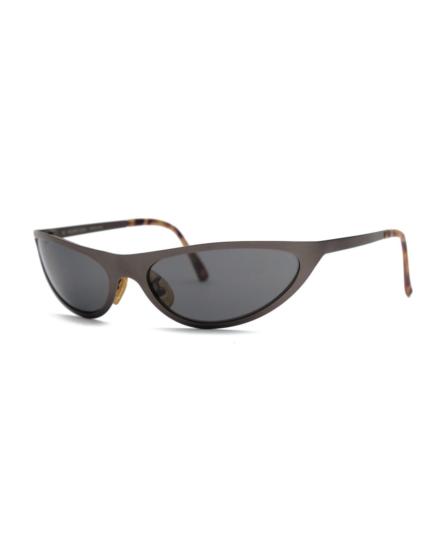Romeo Gigli-Romeo Gigli Fall 1995 sunglasses vintage Sunglasses – The Dryads