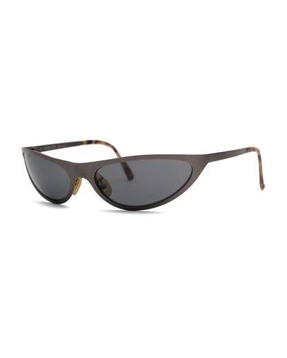 Romeo Gigli-Romeo Gigli Fall 1995 sunglasses vintage Sunglasses – The Dryads