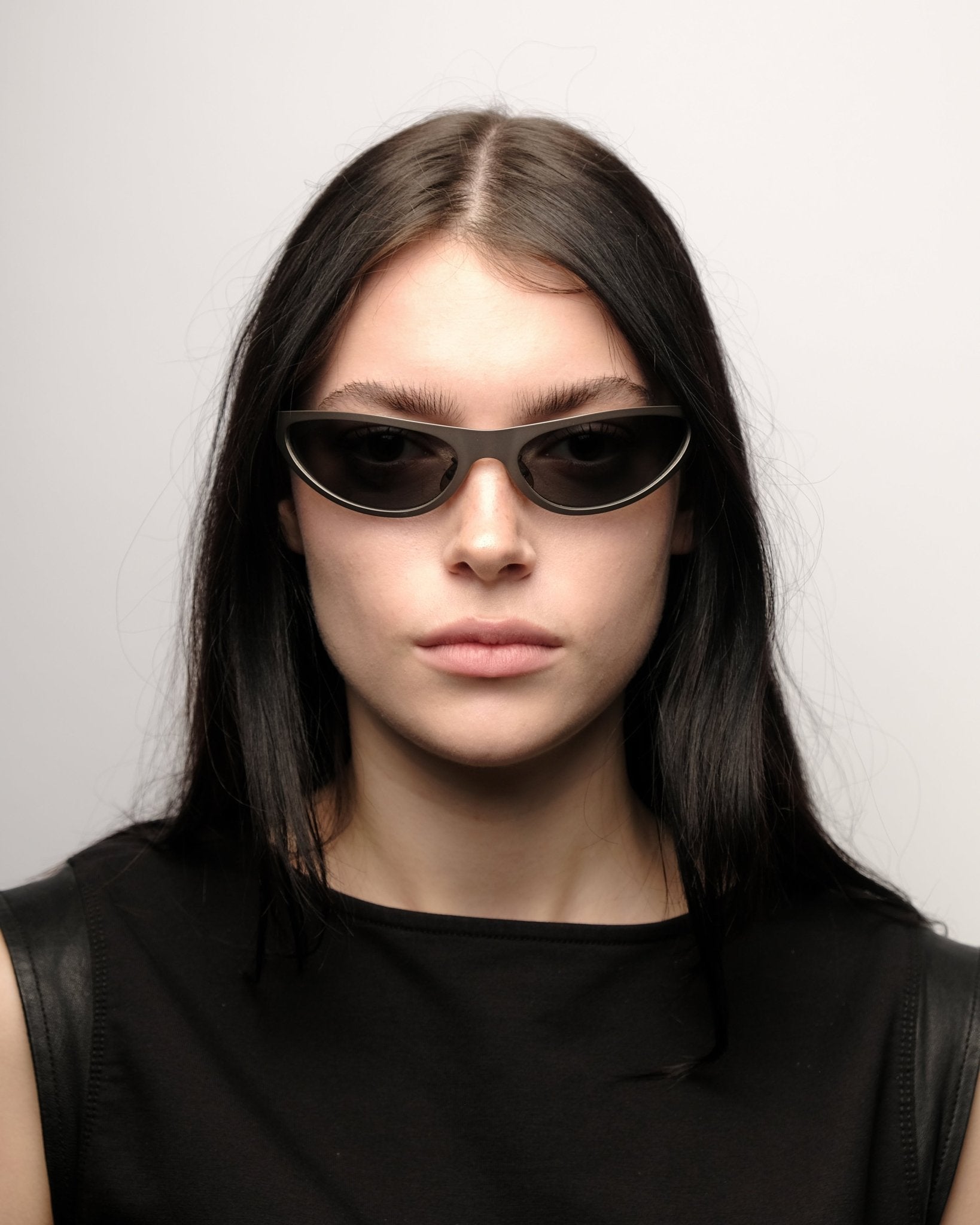 Romeo Gigli-Romeo Gigli Fall 1995 sunglasses vintage Sunglasses – The Dryads