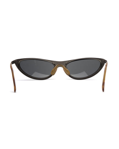 Romeo Gigli-Romeo Gigli Fall 1995 sunglasses vintage Sunglasses – The Dryads