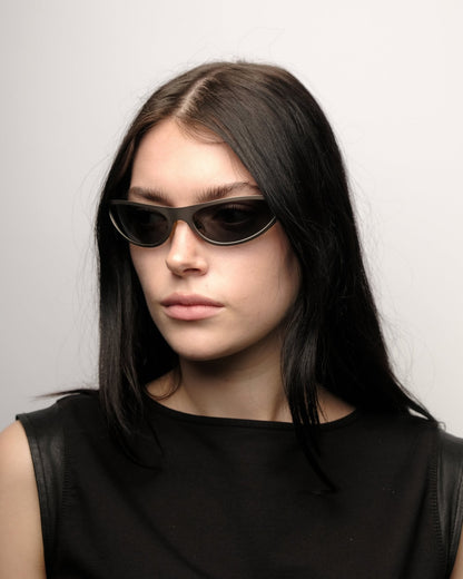 Romeo Gigli-Romeo Gigli Fall 1995 sunglasses vintage Sunglasses – The Dryads