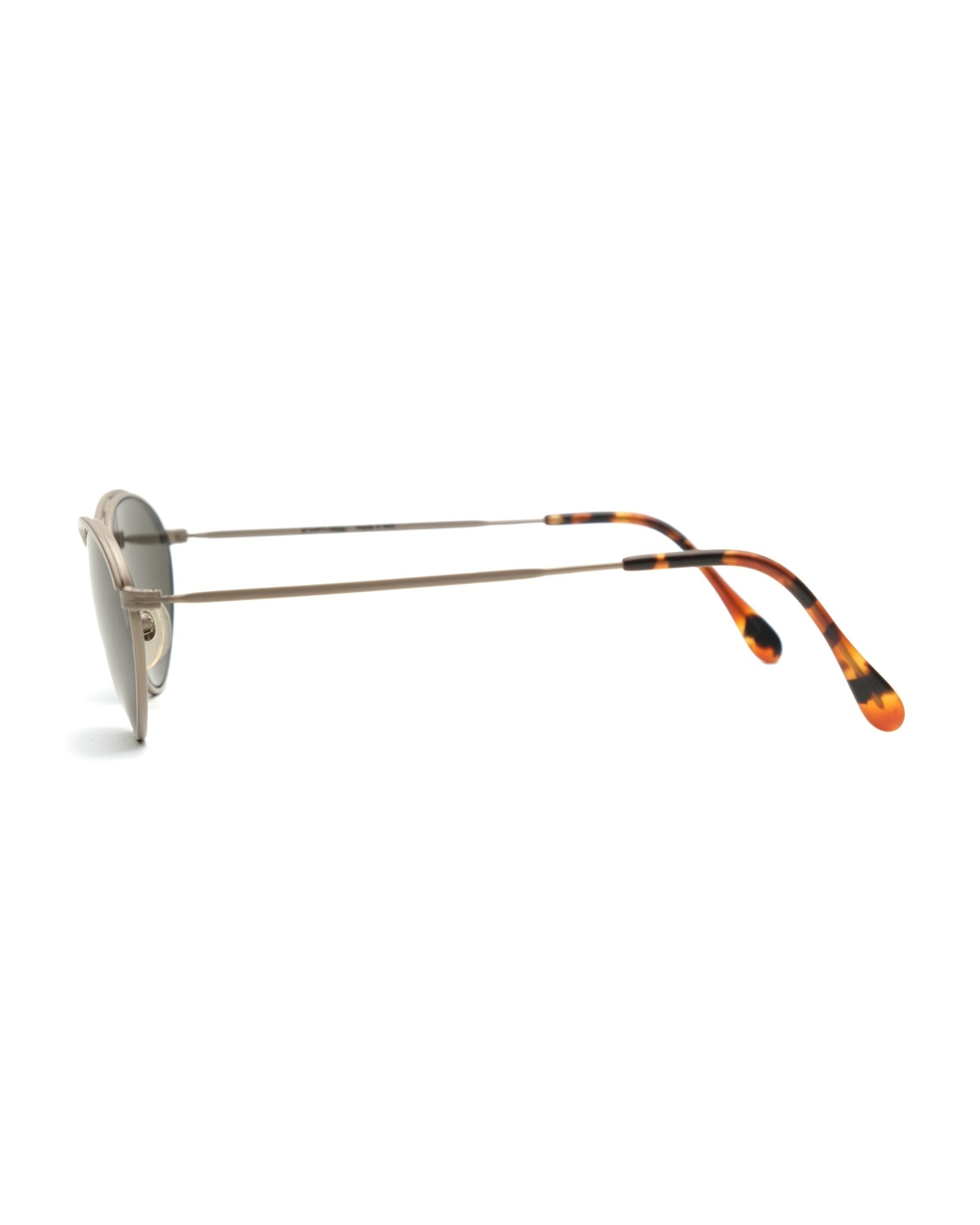 Romeo Gigli - Romeo Gigli runway sunglasses vintage – The Dryads