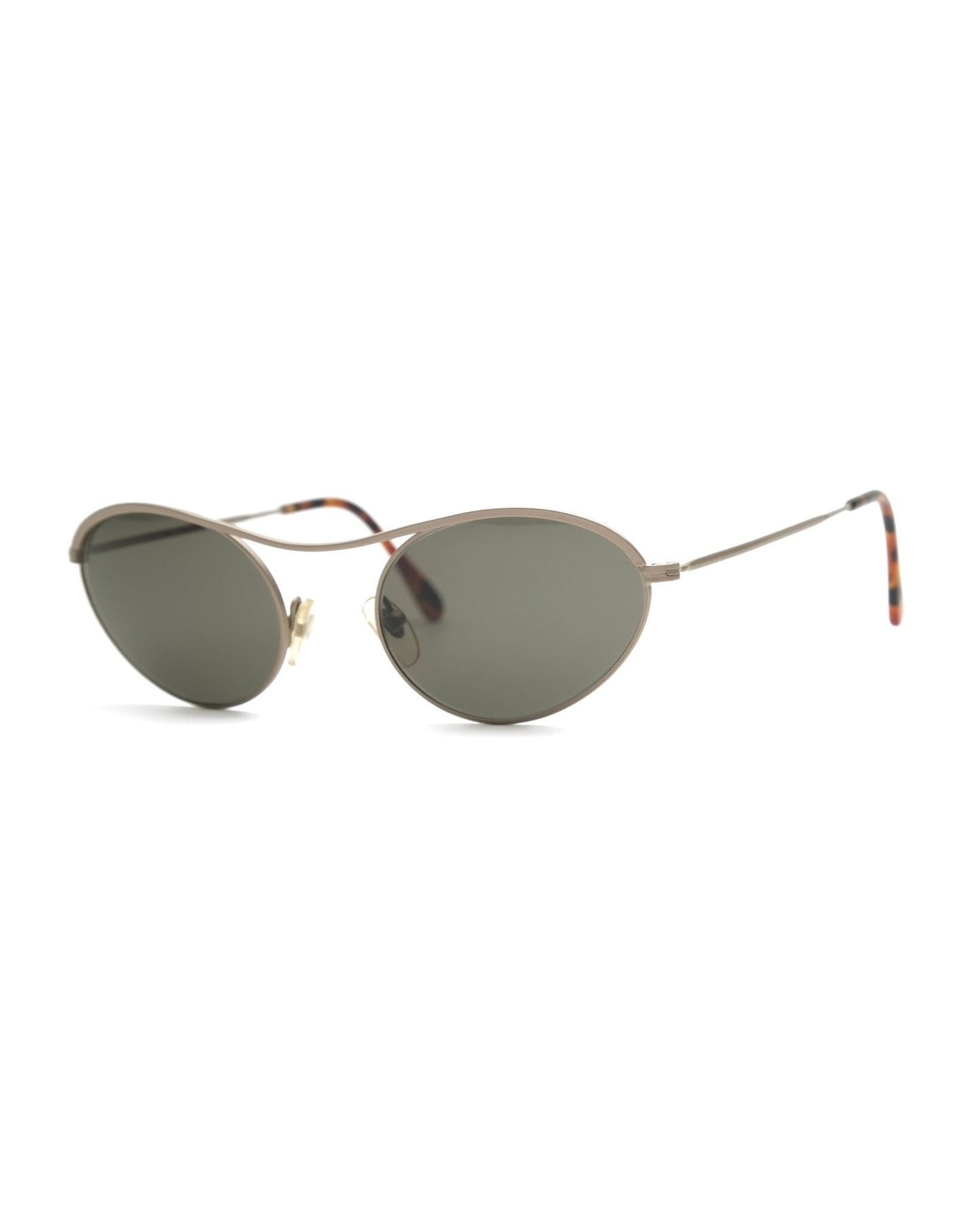 Romeo Gigli - Romeo Gigli runway sunglasses vintage – The Dryads