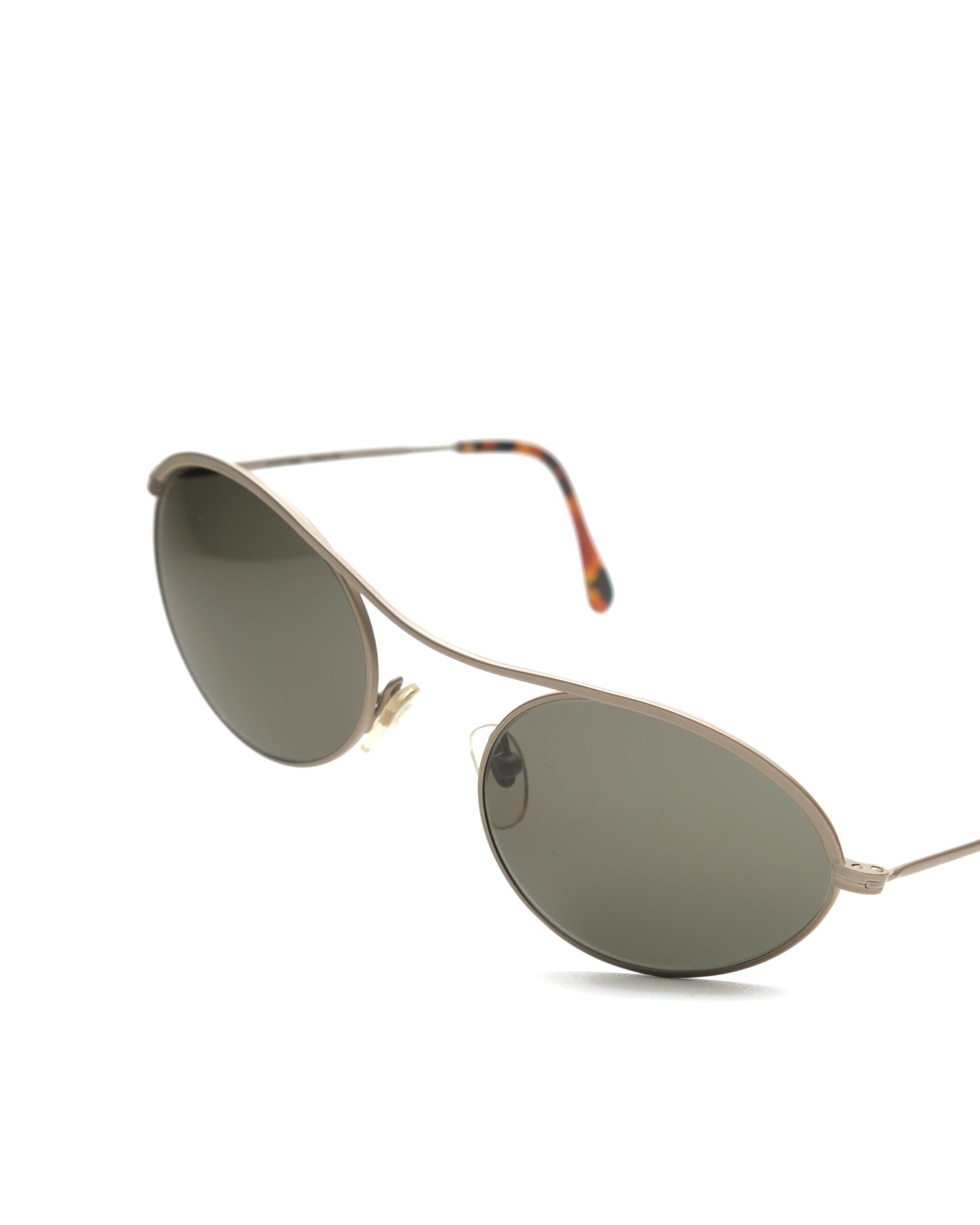 Romeo Gigli - Romeo Gigli runway sunglasses vintage – The Dryads