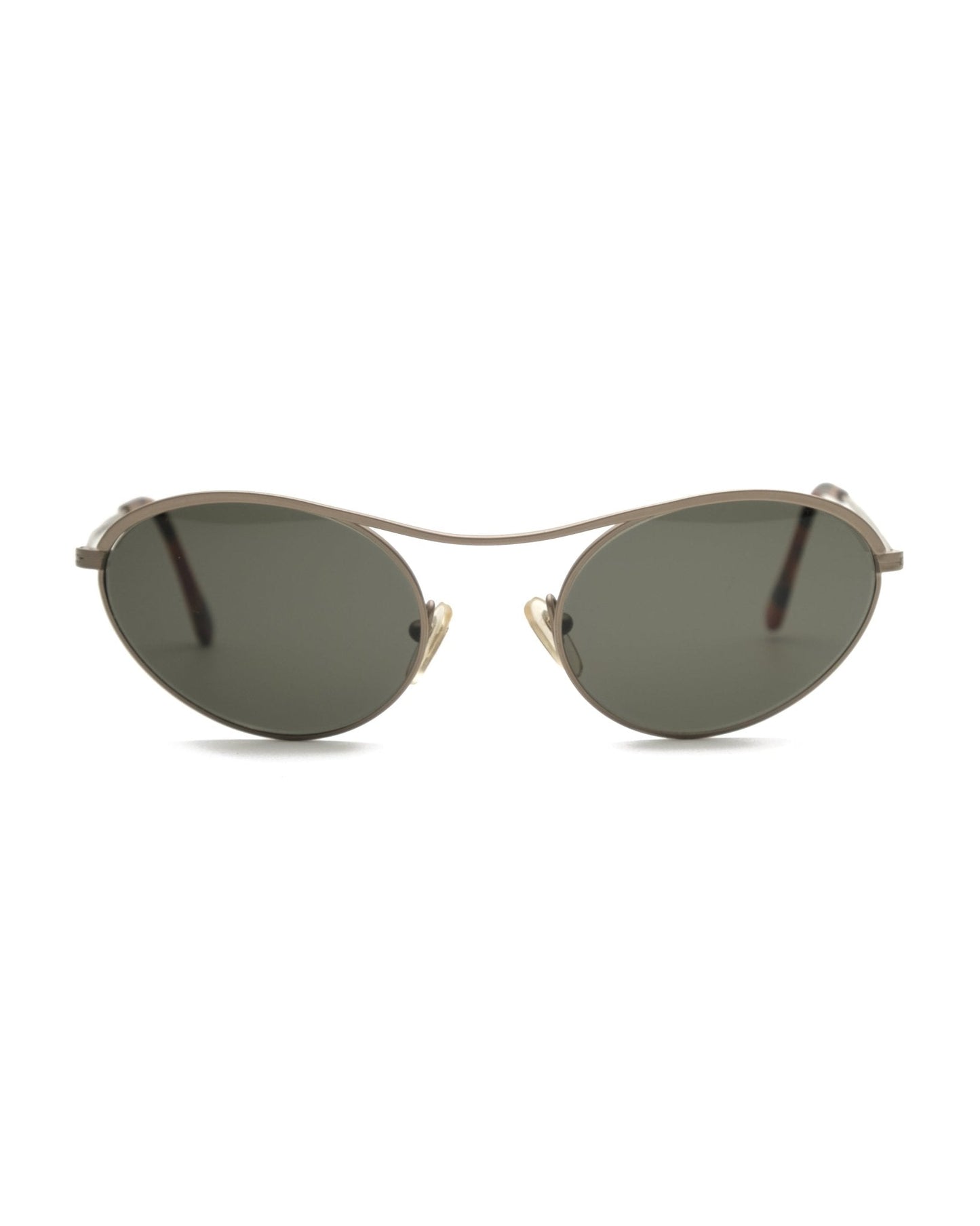Romeo Gigli - Romeo Gigli runway sunglasses vintage – The Dryads