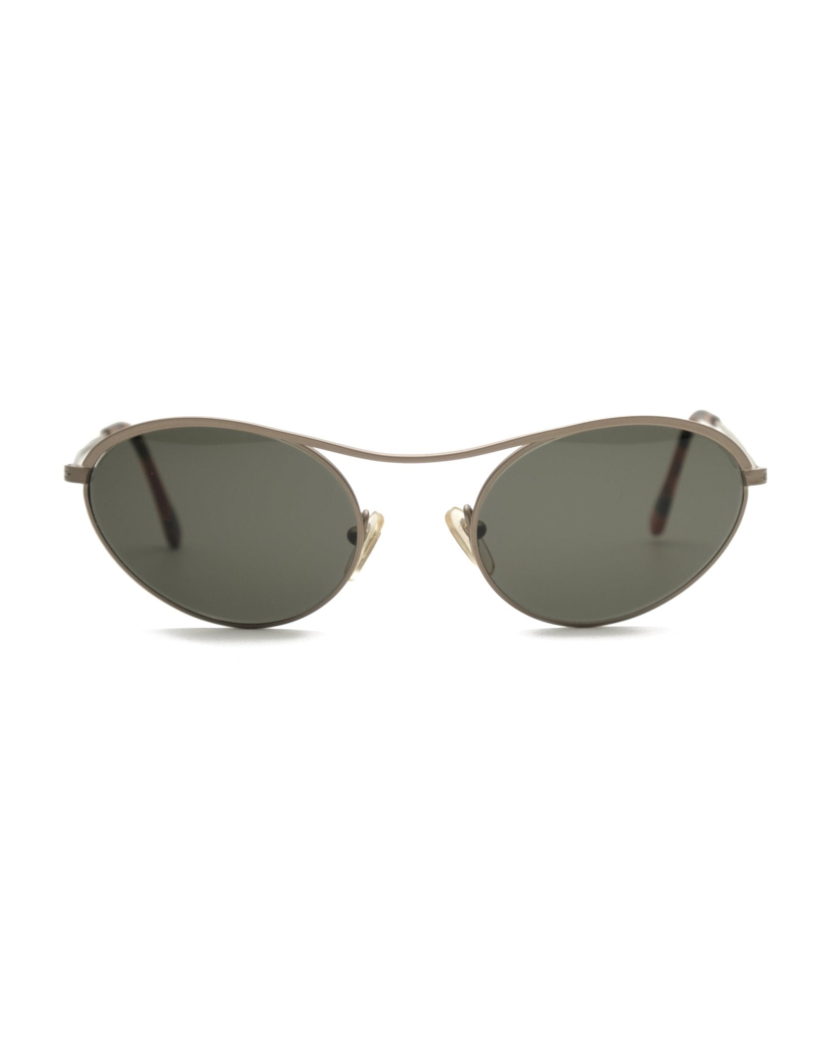 Romeo Gigli - Romeo Gigli runway sunglasses vintage – The Dryads
