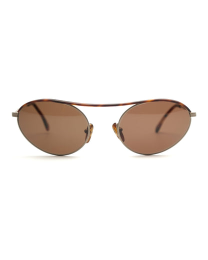 Romeo Gigli - Romeo Gigli runway sunglasses vintage – The Dryads