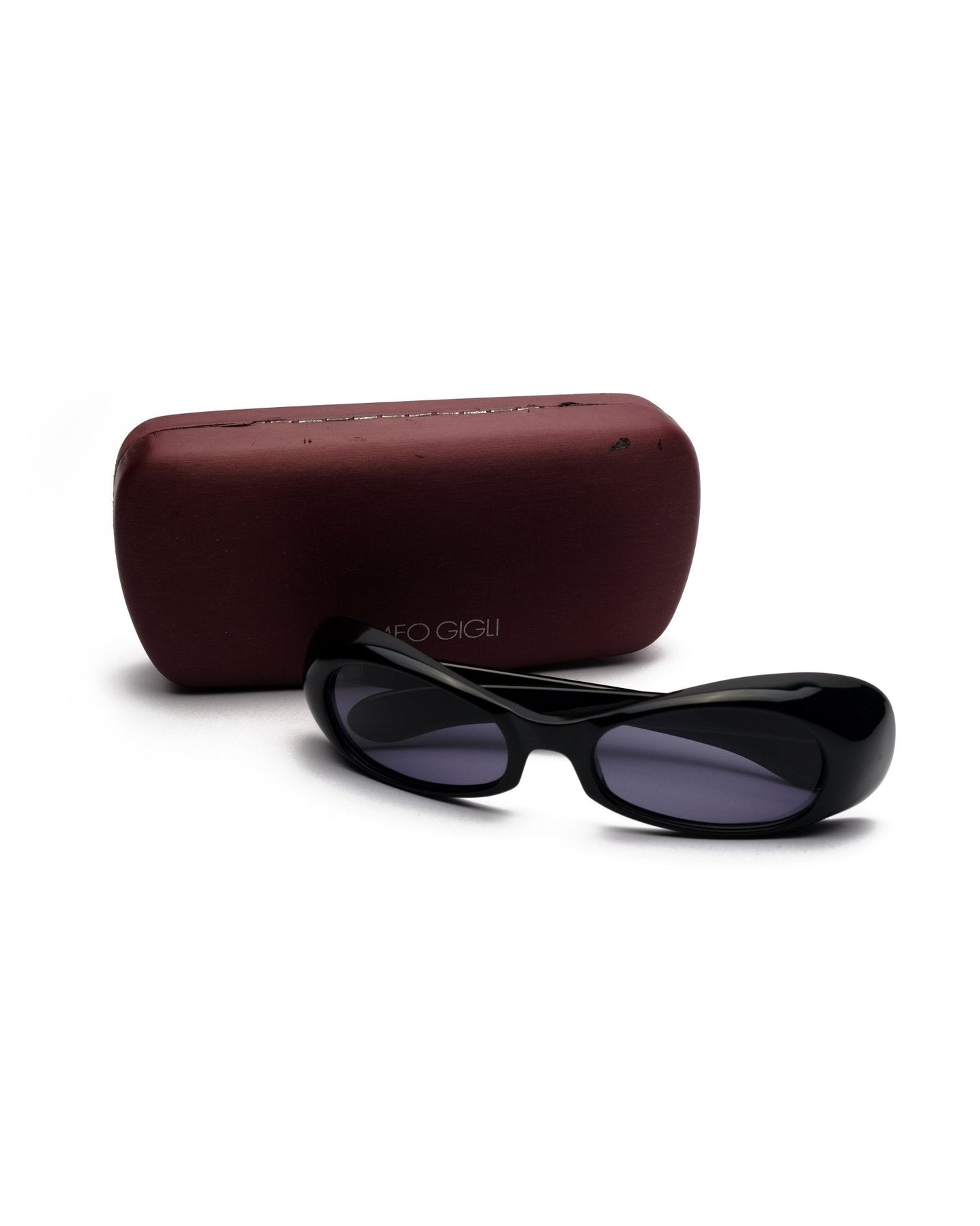 Romeo Gigli-Romeo Gigli sunglasses vintage Sunglasses – The Dryads