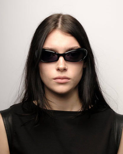 Romeo Gigli-Romeo Gigli sunglasses vintage Sunglasses – The Dryads