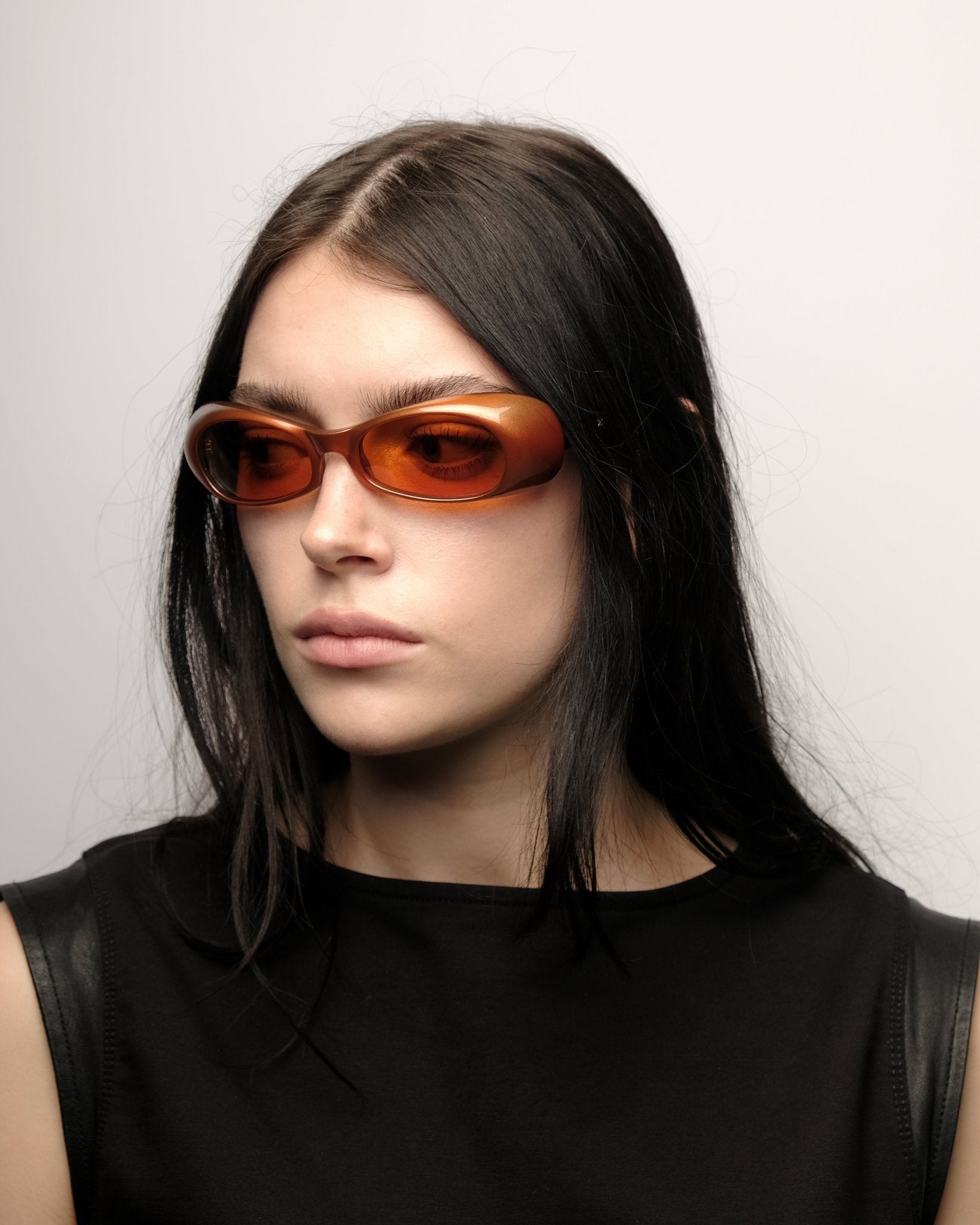 Romeo Gigli-Romeo Gigli sunglasses vintage Sunglasses – The Dryads