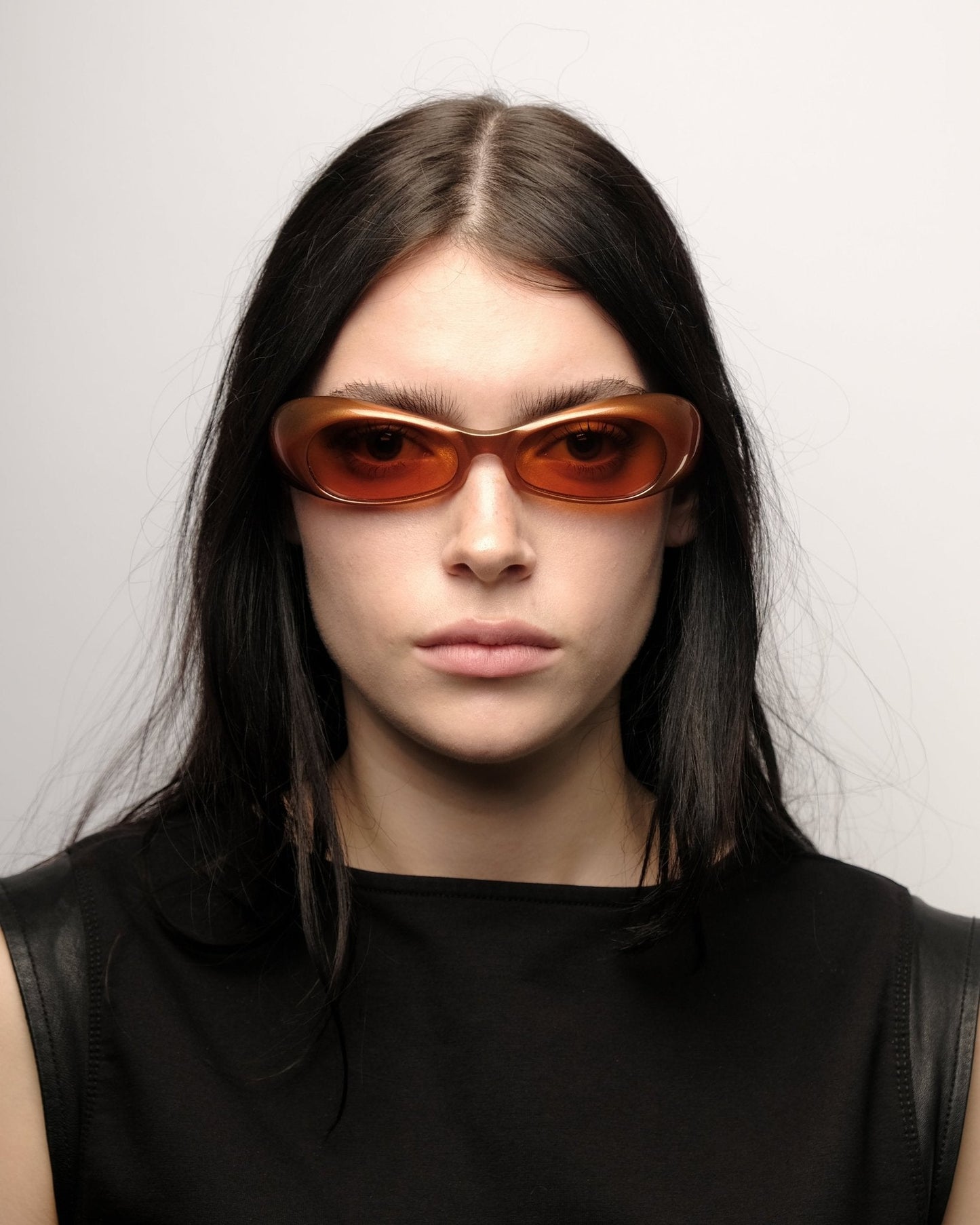 Romeo Gigli-Romeo Gigli sunglasses vintage Sunglasses – The Dryads