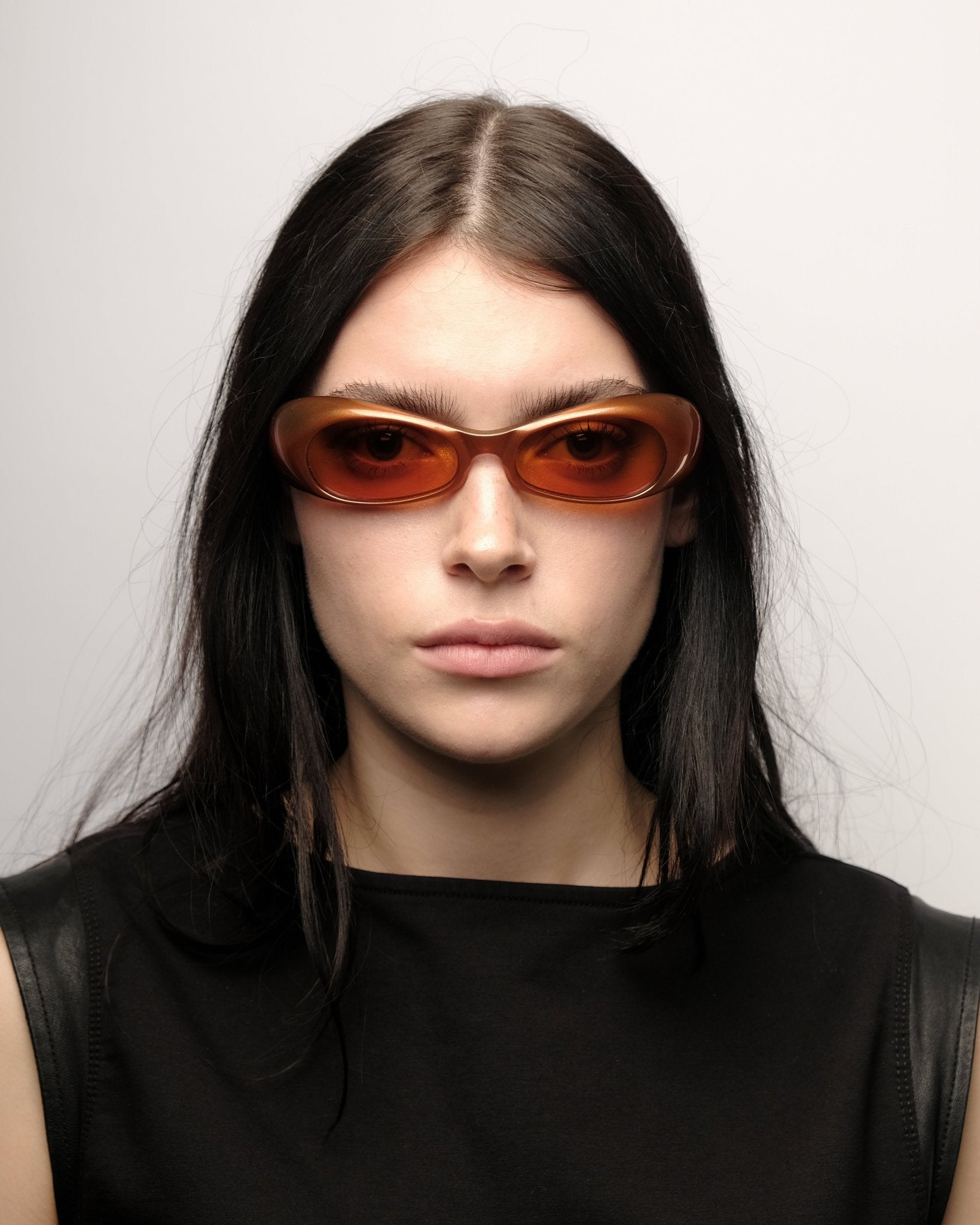 Romeo Gigli-Romeo Gigli sunglasses vintage Sunglasses – The Dryads