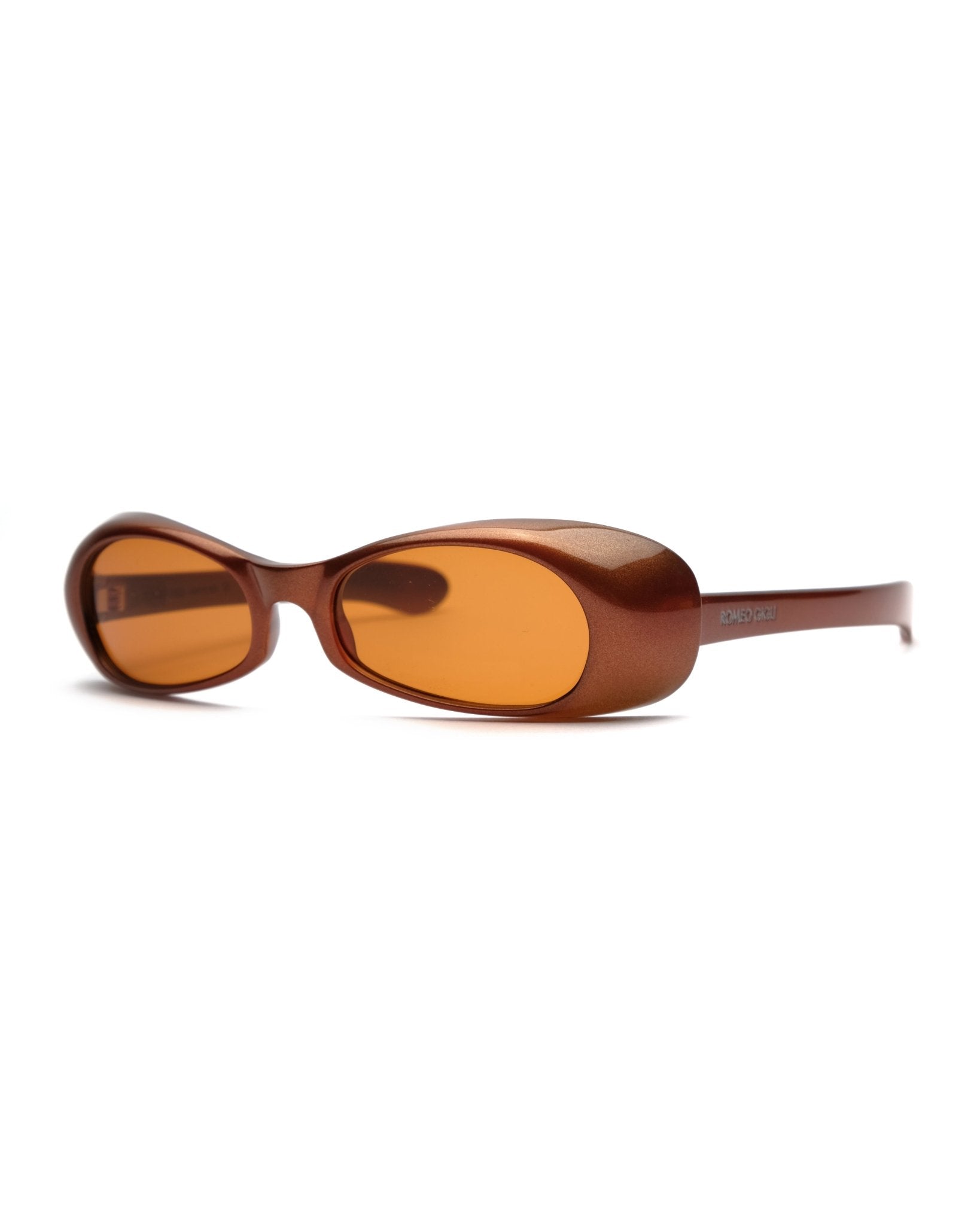 Romeo Gigli-Romeo Gigli sunglasses vintage Sunglasses – The Dryads
