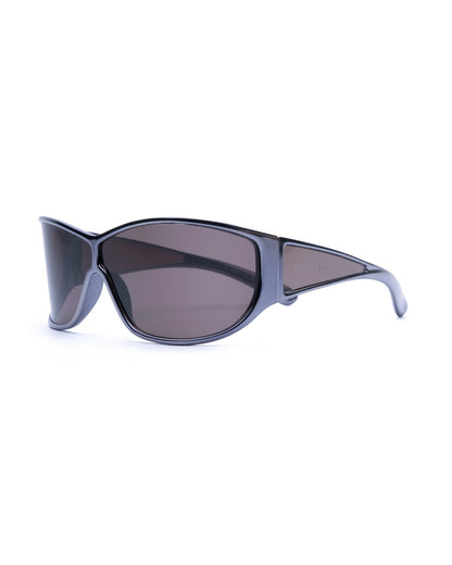 Romeo Gigli Wraparound - Sunglasses - image - 3