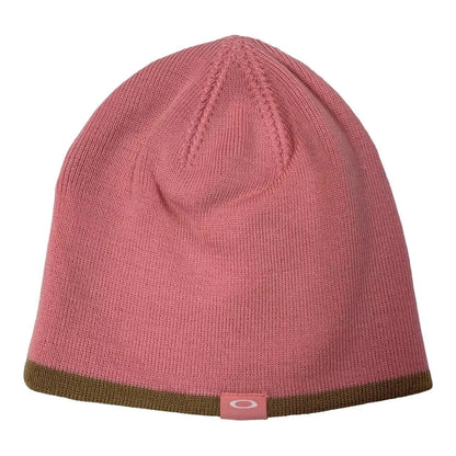 Vintage Oakley beanie Y2K Brand New | O/S, Pink