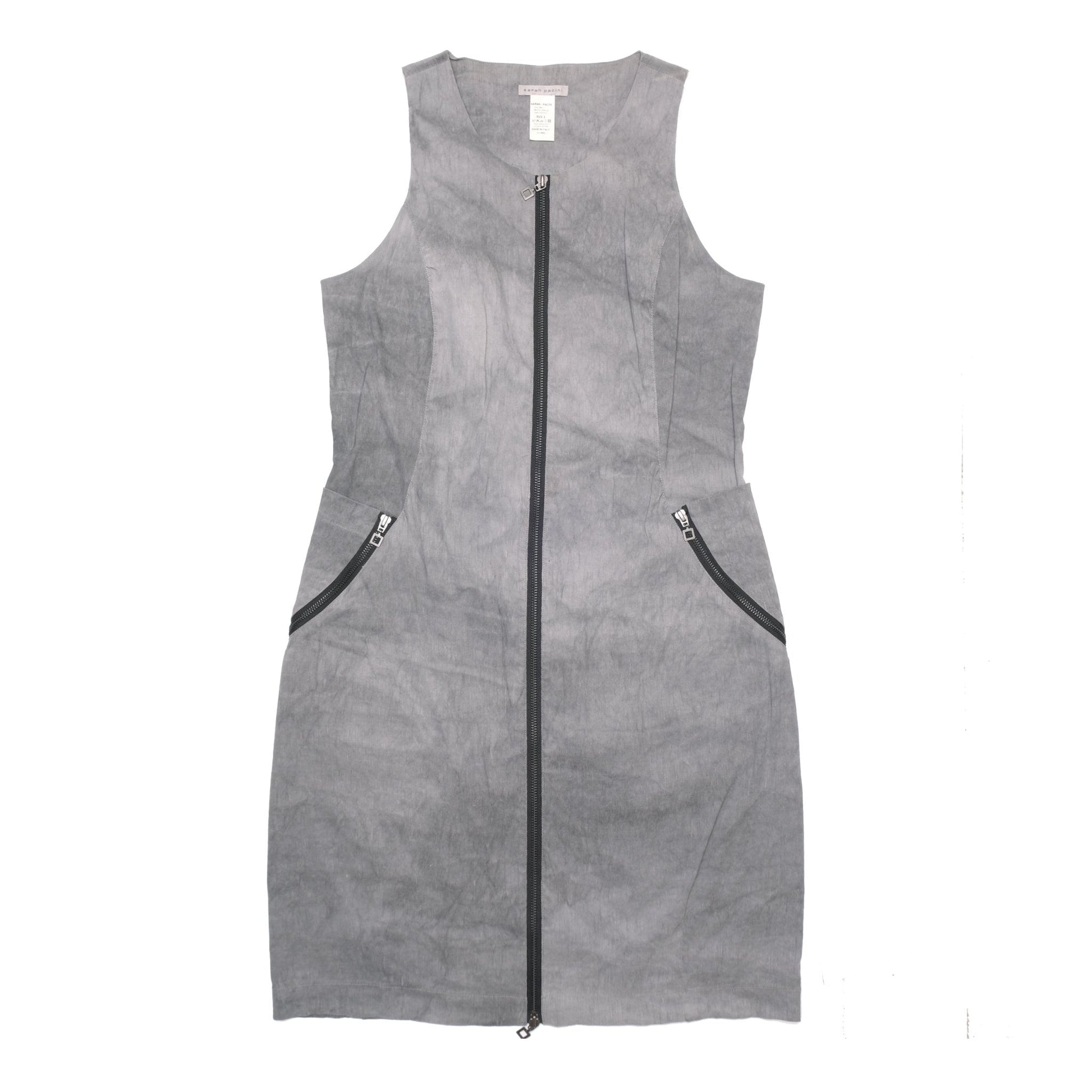 Sarah Pacini Dress - Womenswear - image - 1