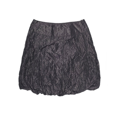Sarah Pacini Wrinkled Skirt - Womenswear - image - 2