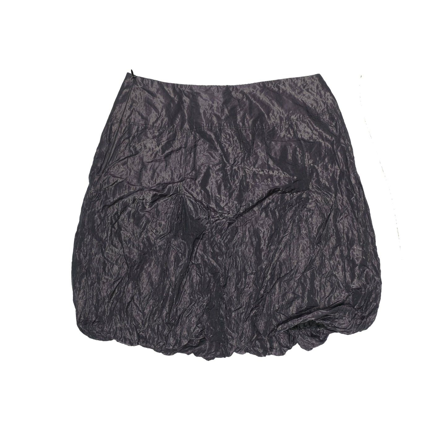 Sarah Pacini Wrinkled Skirt - Womenswear - image - 1