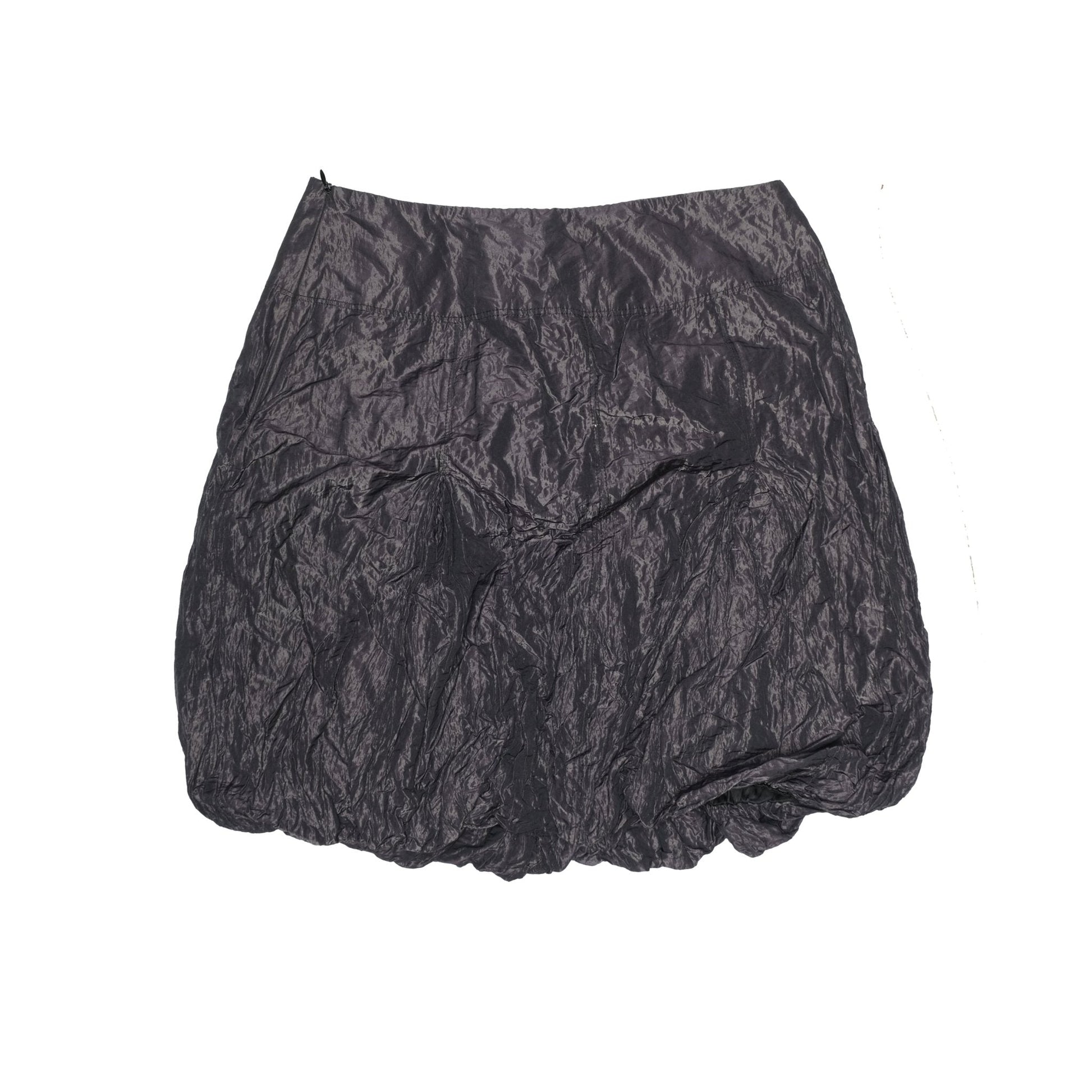 Sarah Pacini Wrinkled Skirt - Womenswear - image - 1