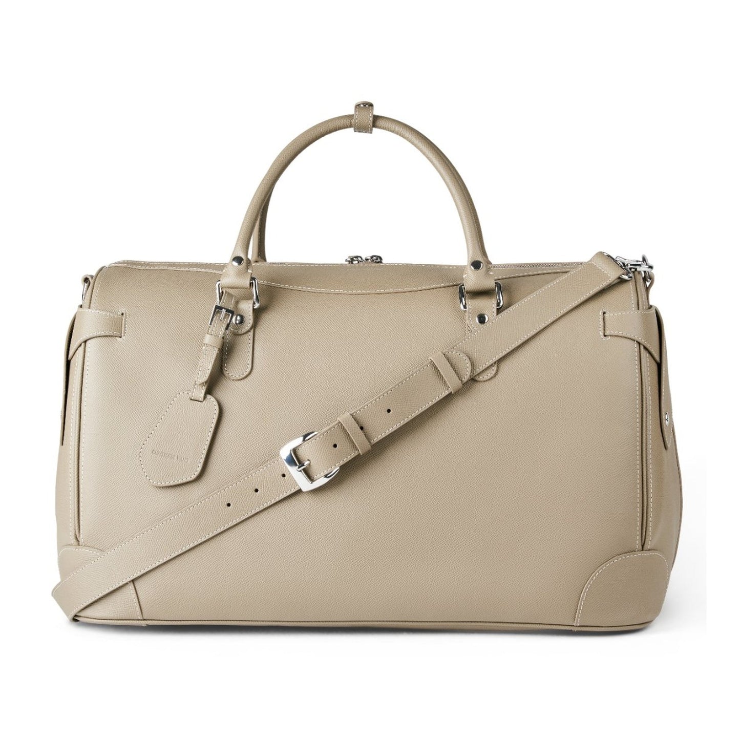 DJUGO DUFFLE | O/S, Green