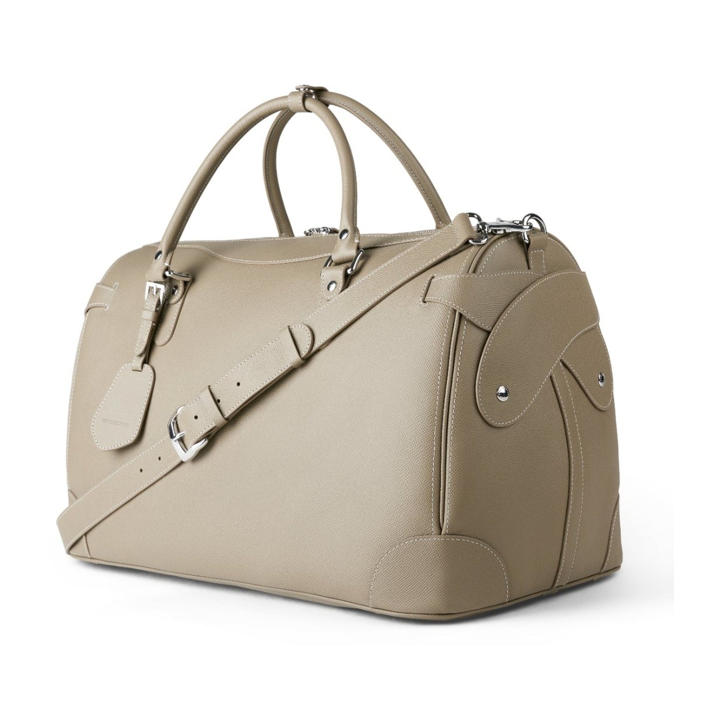 DJUGO DUFFLE | O/S, Green