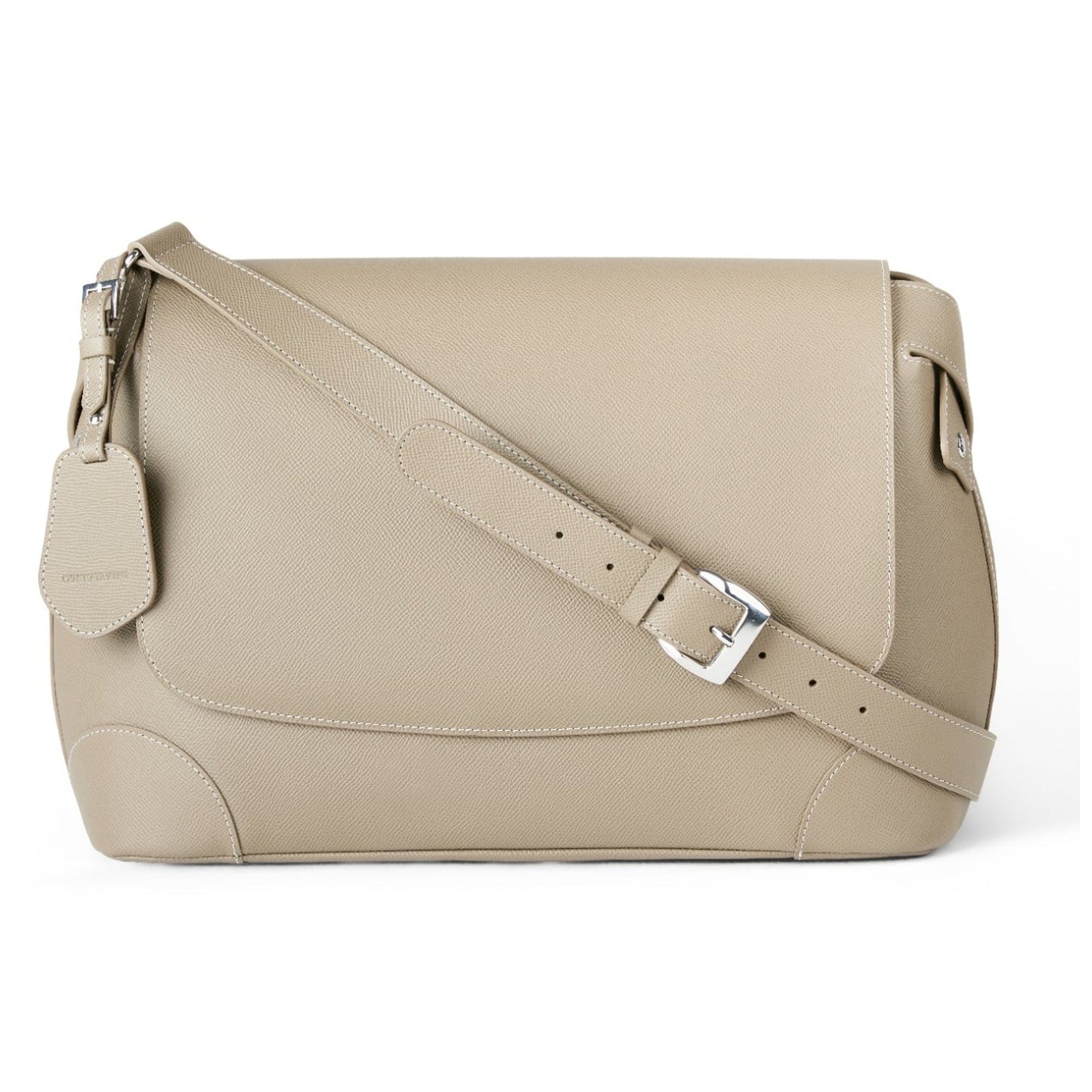 MAIGO MESSENGER | O/S, Green