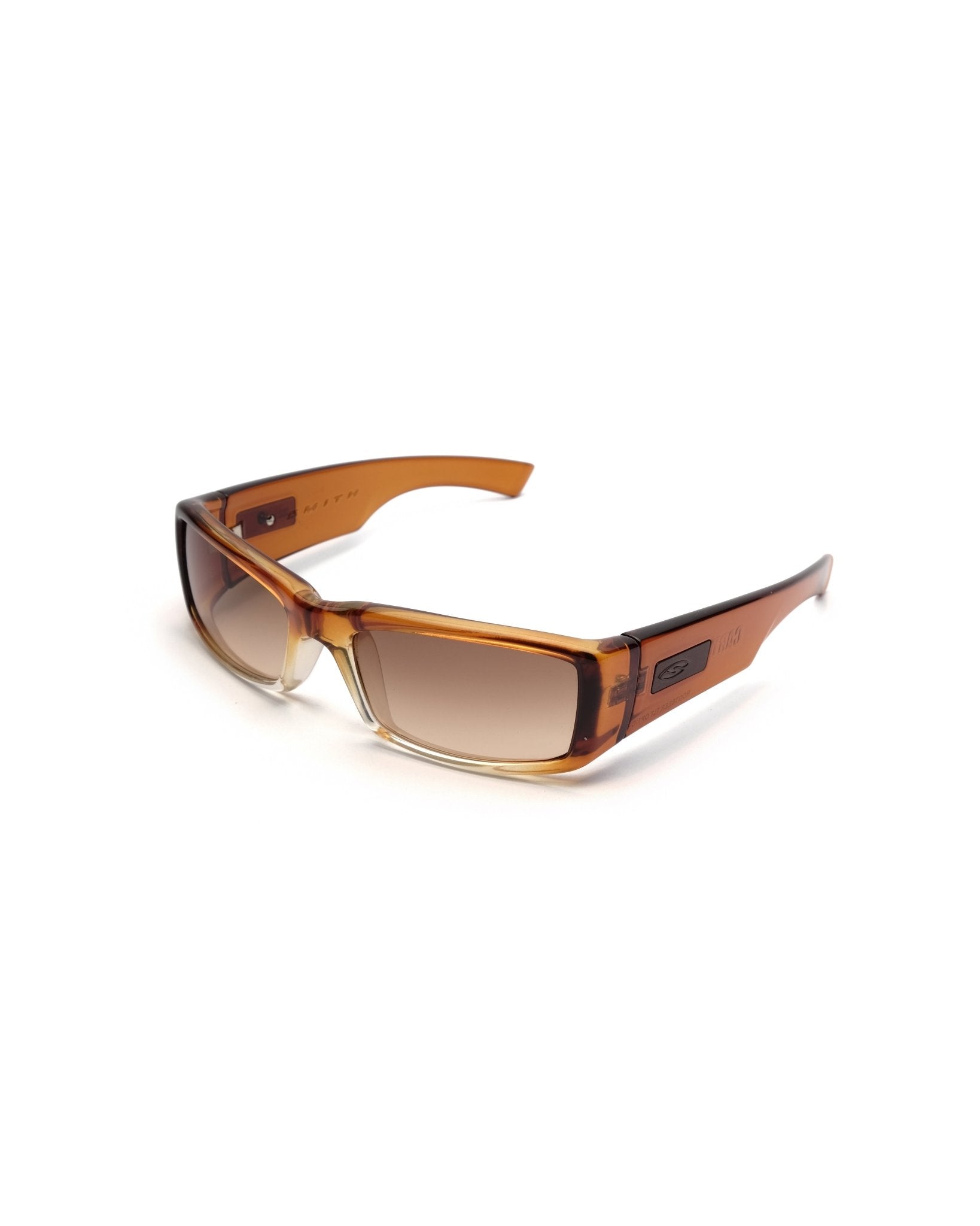 Smith-Smith sport frame sunglasses vintage Sunglasses – The Dryads