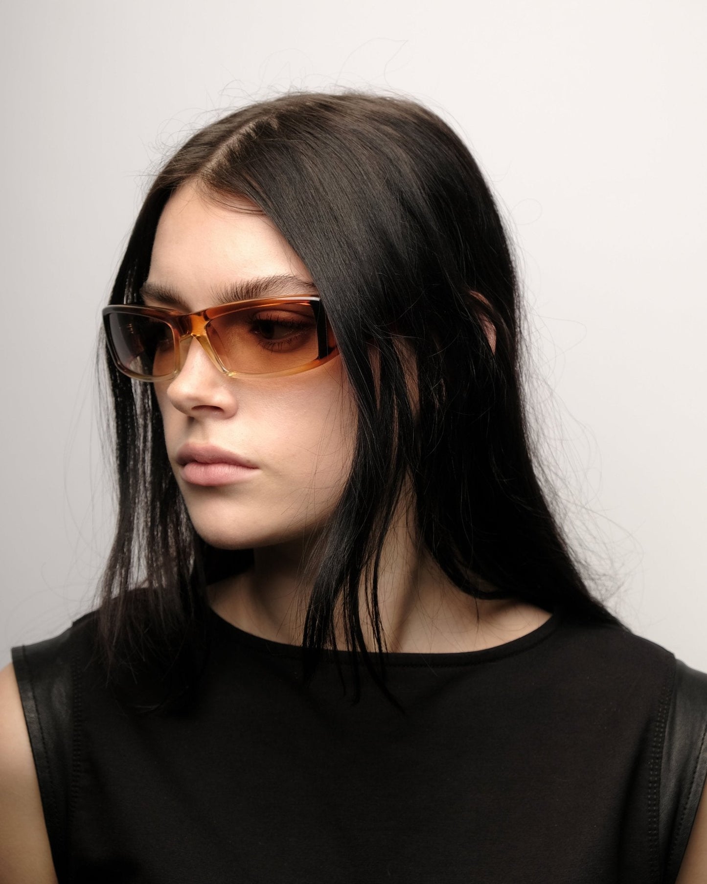 Smith-Smith sport frame sunglasses vintage Sunglasses – The Dryads