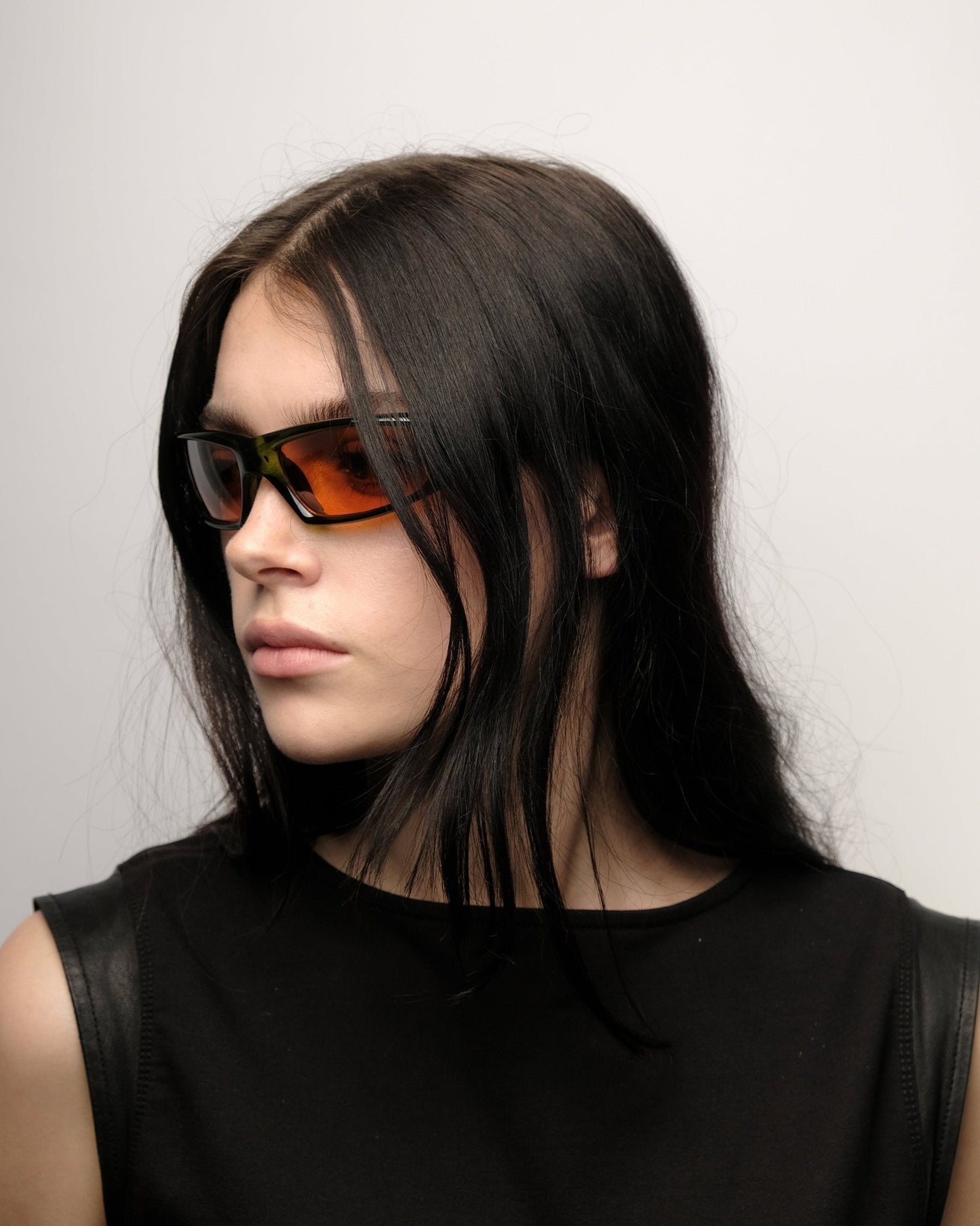 Smith-Smith sport frame sunglasses vintage Sunglasses – The Dryads