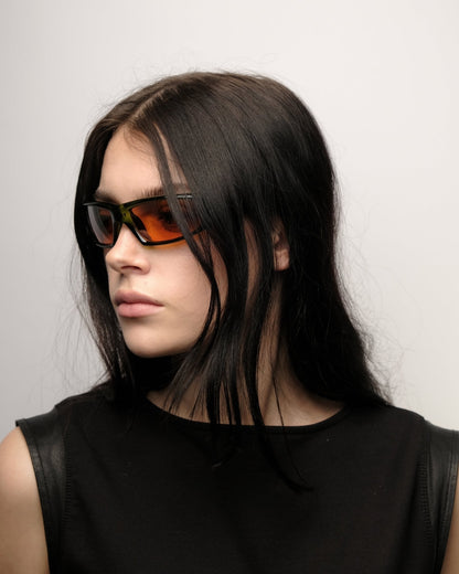 Smith-Smith sport frame sunglasses vintage Sunglasses – The Dryads
