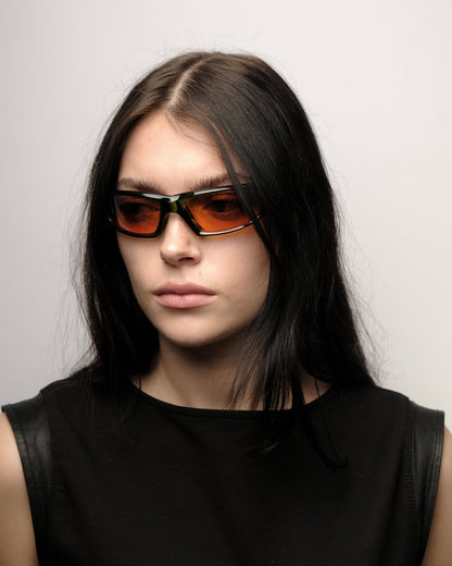 Smith-Smith sport frame sunglasses vintage Sunglasses – The Dryads