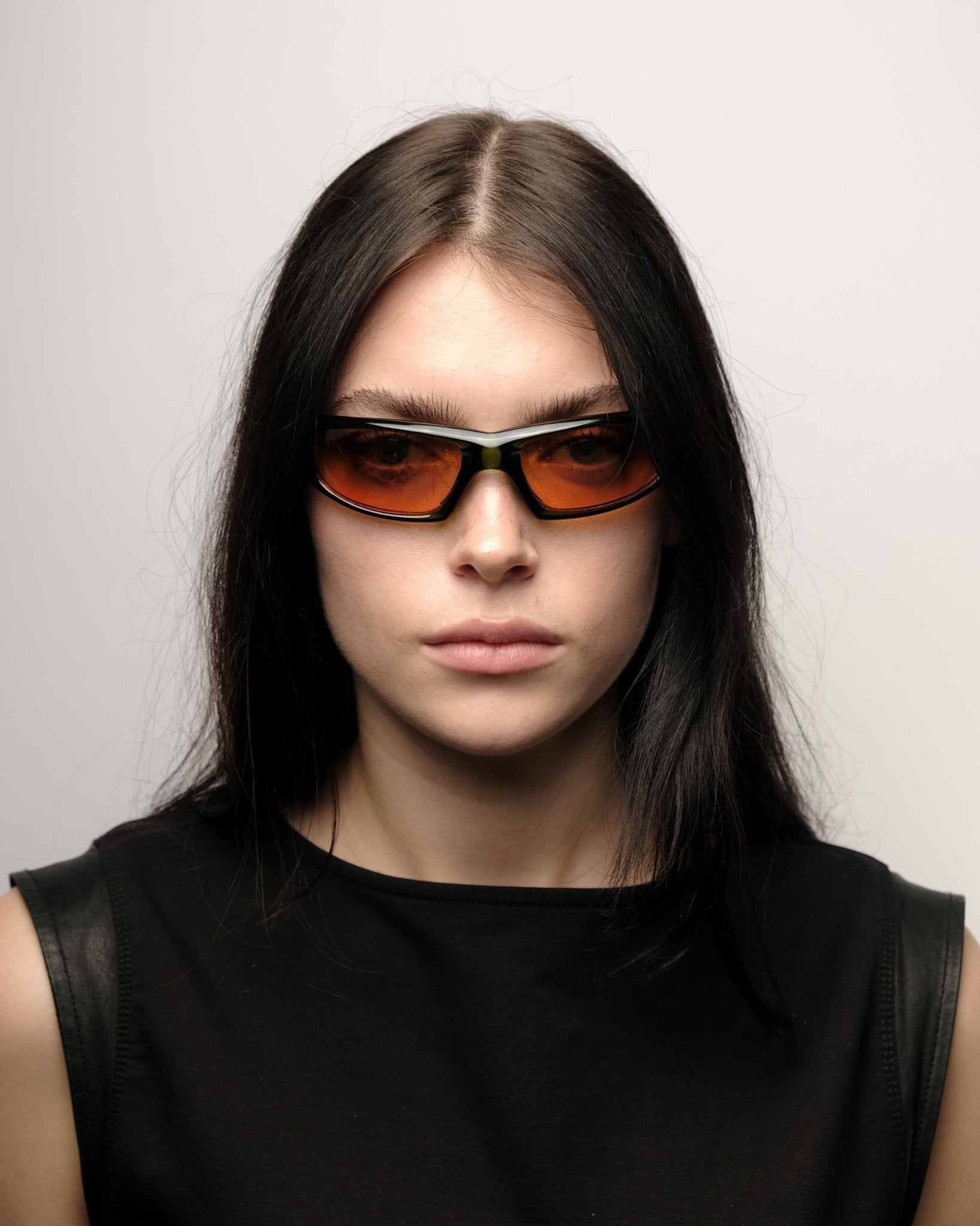 Smith-Smith sport frame sunglasses vintage Sunglasses – The Dryads