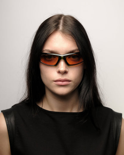 Smith-Smith sport frame sunglasses vintage Sunglasses – The Dryads