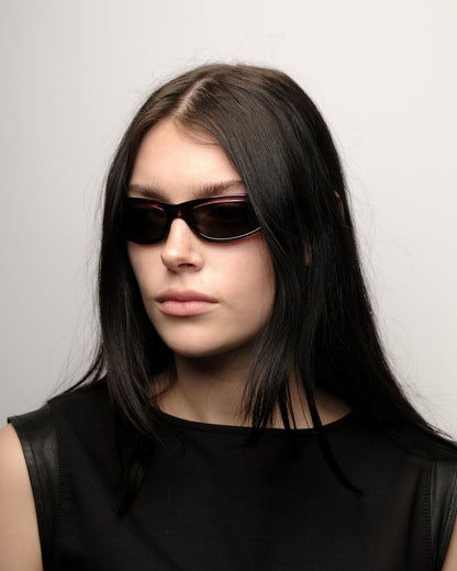 Smith-Smith sport frame vintage Sunglasses – The Dryads