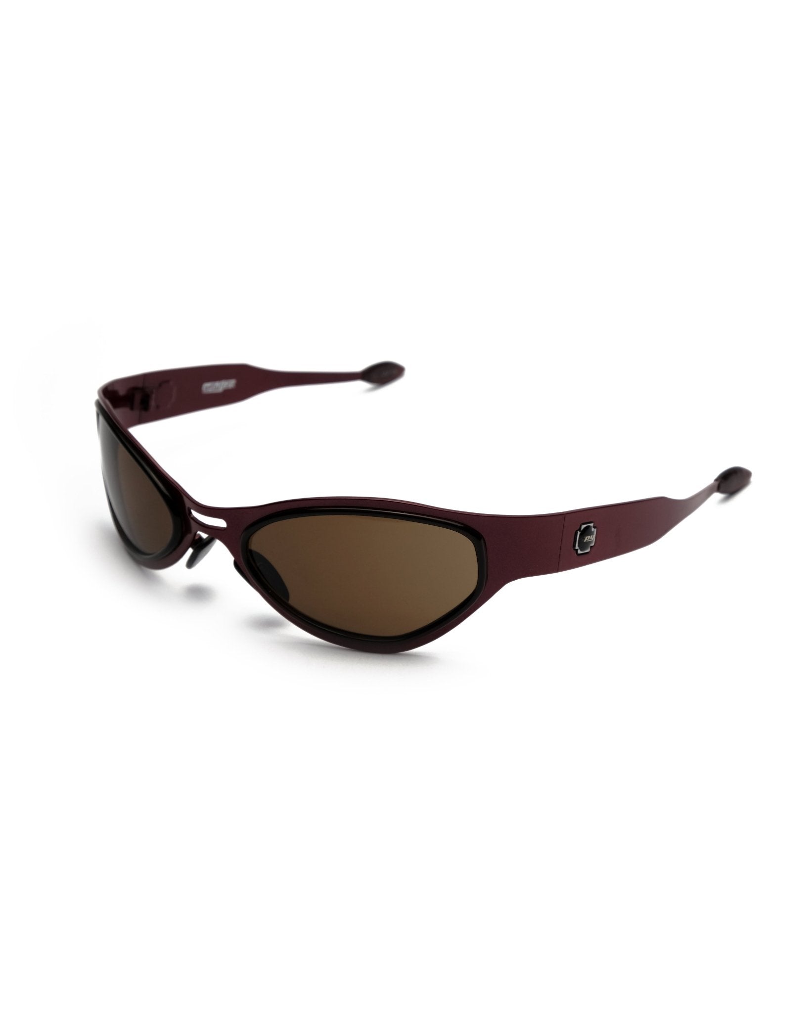 Spy-Spy sunglasses vintage Sunglasses – The Dryads