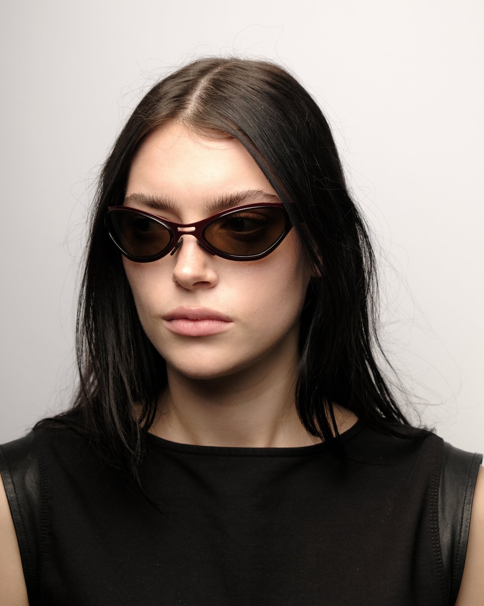 Spy-Spy sunglasses vintage Sunglasses – The Dryads