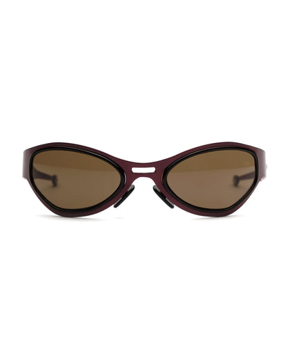Spy-Spy sunglasses vintage Sunglasses – The Dryads
