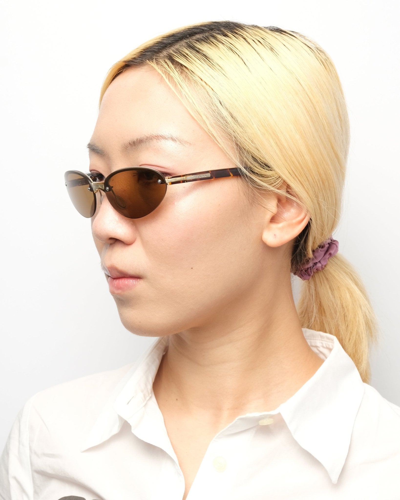 SS2000 Prada Sunglasses – Known Source SS2000 Prada Sunglasses – Known Source