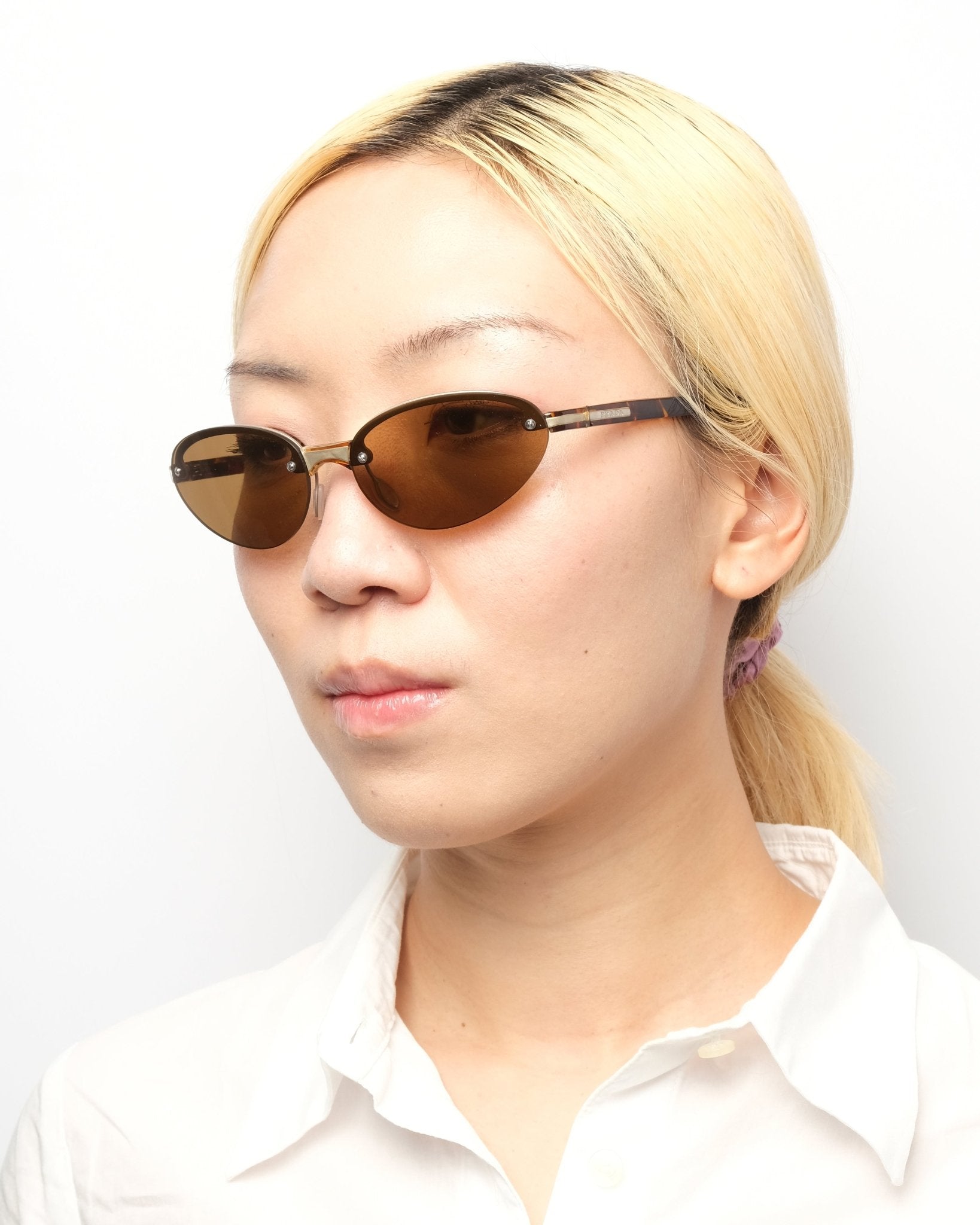 小物 SS2000's archive prada llic eyewear 小物 SS2000's archive