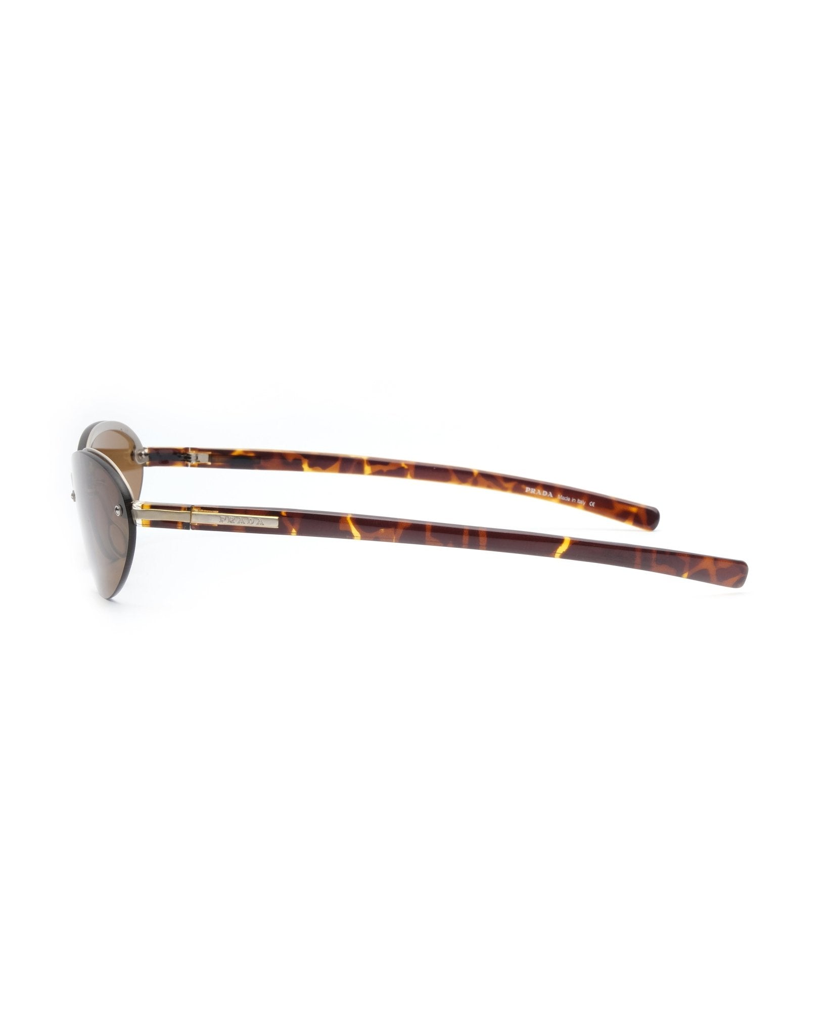 SS2000 Prada Sunglasses – Known Source