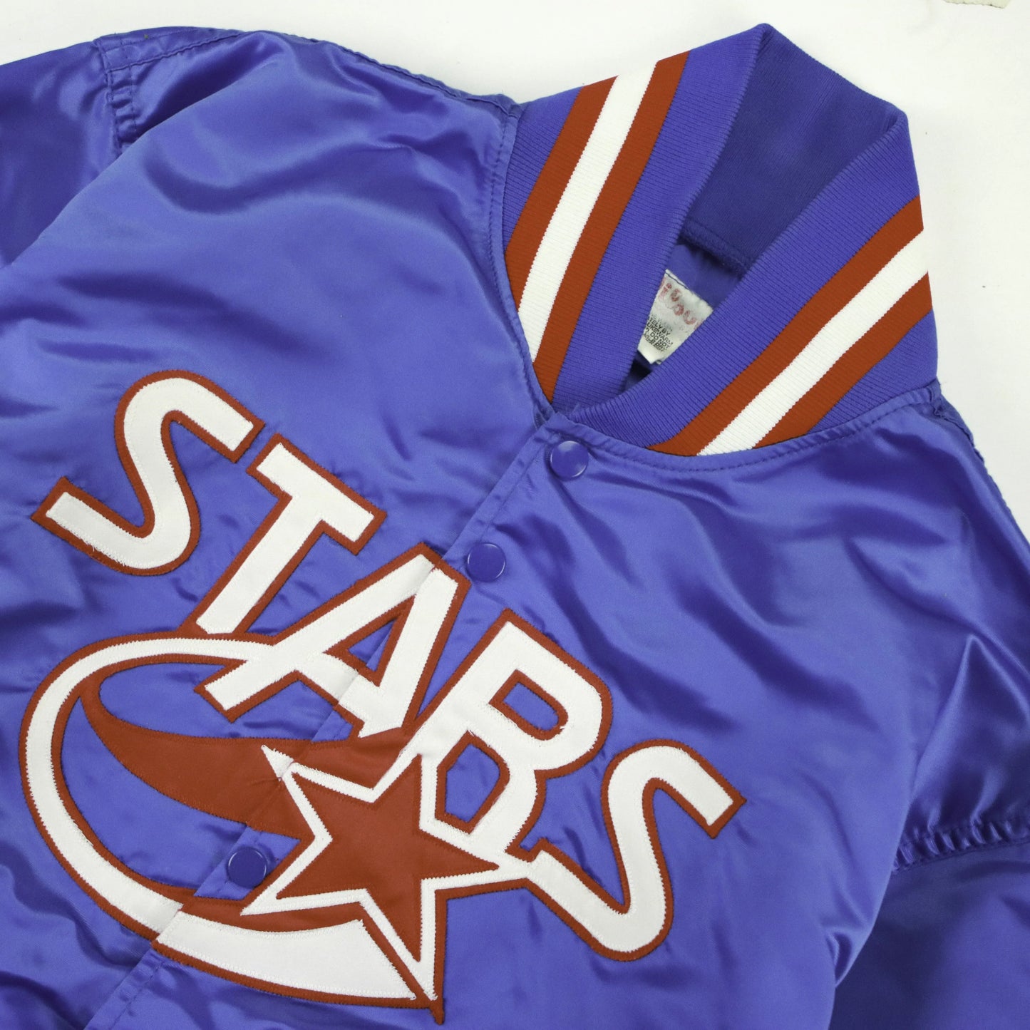 WILSON STARS BOMBER JACKET  (M)