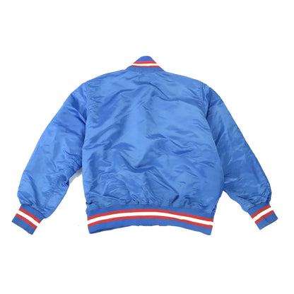 WILSON BOMBER JACKET