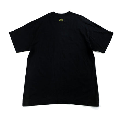 STUSSY ARC TEE  (L)  (L)