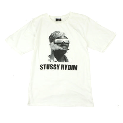 STUSSY RYDIM TEE (S)  (S)