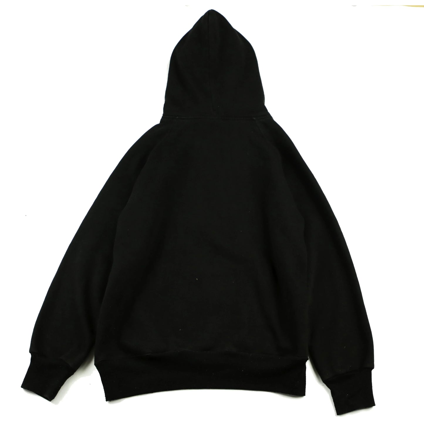 STUSSY LOGO LINK HOODY  (S)