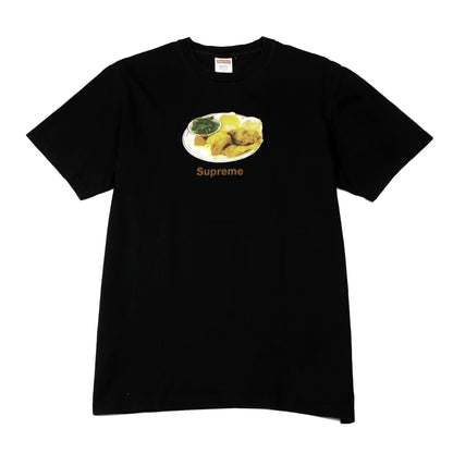 SUPREME CHICKEN DINNER TEE (S)  (S)