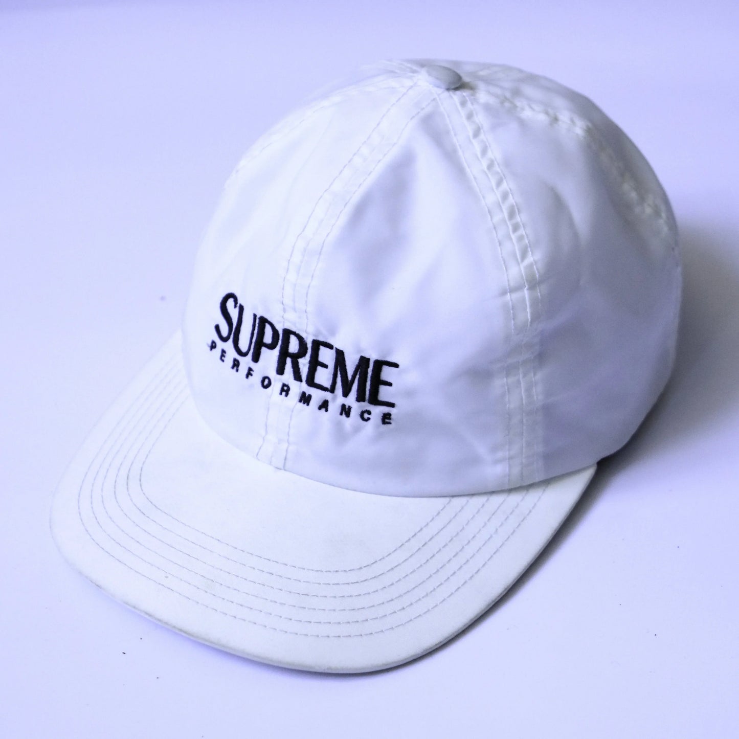 SUPREME PERFORMANCE ARTIC CAP