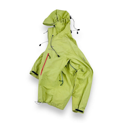 Womens Arc'teryx Alpha SL Goretex Jacket (L)